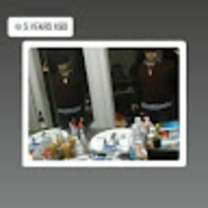 Meet your Posher, Jessup